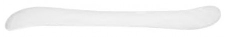 Orbis gipsspatel Roghe S vorm 20cm