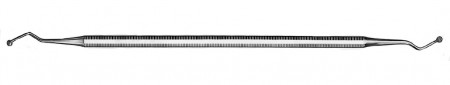 Carl-Martin excavator 2,1mm 1020/127-128