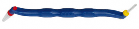 Orbis interdentale rager multi-houder HM 10,5cm