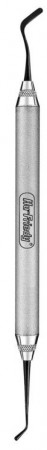 Goldstein #2 Flexi-Thin XTS composietinstrument