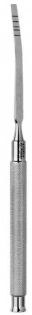 Osteotoom gebogen 7mm (OSS6519CS)