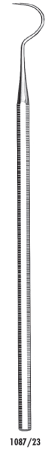 Carl Martin sonde (1087/23)