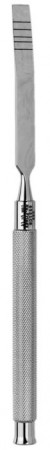 Hu-Friedy Osteotome palti gebogen 7,5 mm (OSS6521CS)