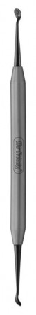 Hu-Friedy Raspatorium 152 K-N Periosteal, Black Line