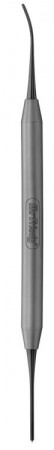 Hu-Friedy Membraan plaatsing instrument, Black Line
