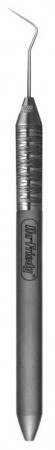 Hu-Friedy sonde 9 Explorer Satin Steel #6 (EXS96)