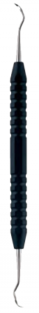 Aesculap scaler Taylor T2/T3 zwart DB350
