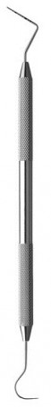 Pocketsonde 23/UNC15 Expro University of North Carolina