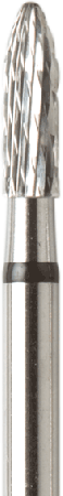 Rotatec titaanfrees H139 GTI 023 1st
