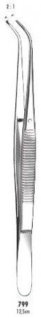 Carl-Martin pincet chirurg 799 st