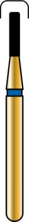 Diatech boor FG 835R-314-010-4ML 5st