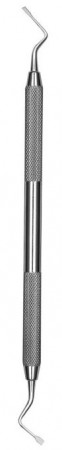 Hu-Friedy retractiedraad instrument GCPG7