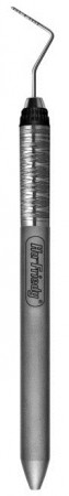 Hu-Friedy Williams Probe Satin Steel Color #7 (PQW7)