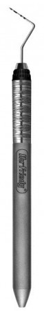 Paradontometer CP-10 Satin Steel Color #7 (PCP107)