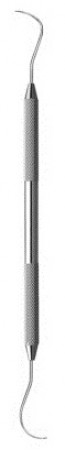 Pocketsonde 2N Nabers probe