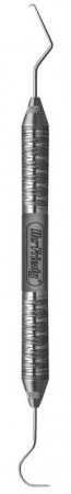 Hu-Friedy sonde TU17/23 Explorer Satin Steel #6