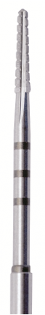 Chirurgische hardmetaalfrees FG XXL 317 34IL 012 5st