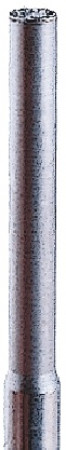 Horico diamantboor 150 012, FG (schacht 314) 5st