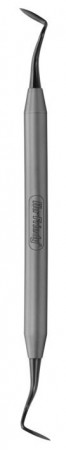 Hu-Friedy Gingivectomiemes Orban DE, Black Line