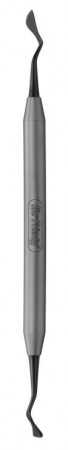 Hu-Friedy Gingivectomiemes 15/16X Kirkland DE, Black Line