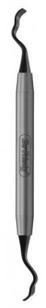 Hu-Friedy 2/3 Buser Modified Botschraper 4mm/5mm