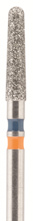 Meisinger diamantboor Z0850F (fijn) 018, FG (schacht 314) 5st