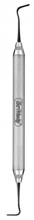 Hu-Friedy composietinstrument Mini 4 Goldstein Flexi-Thin