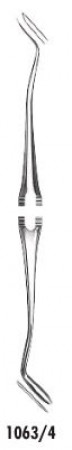 Carl Martin modelleerinstrument PK-Thomas (1063/4)