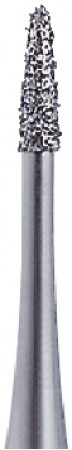 Horico diamantboor X-fijn 539F 007 FG (schacht 314) 5st
