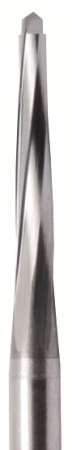 Meisinger chirurgische frees HM 161 018, FG XL (schacht 316) 2st