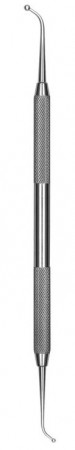 Hu-Friedy bruneerinstrument 18 (BB18)