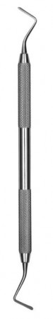 Hu-Friedy Retractiedraadstopper GCP113NS