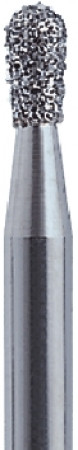 Horico diamantboor fijn 237C 010 FG (schacht 314) 5st