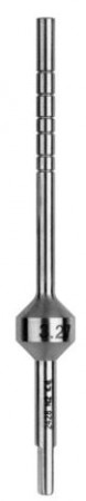 Hu-Friedy Osteom Pusher recht 2,7mm