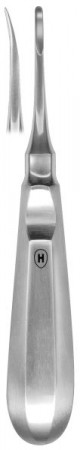 Luxators gebogen 3mm HSA 706-02