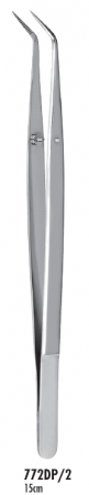 Carl Martin pincet 15cm (772DP/2)