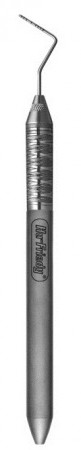Hu-Friedy pocketsonde Williams Probe Color-Coded, Satin Steel #6