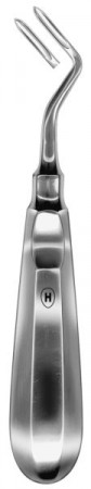 Elevator fig.2/3 (L/R) HSA 628-02