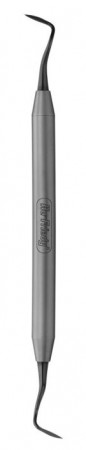 Hu-Friedy Gingivectomiemes 1/2 Allen Orban, Black Line