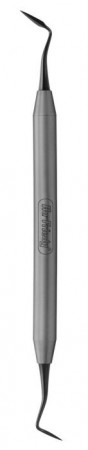 Hu-Friedy Gingivectomiemes GF-11 Goldman-Fox DE, Black Line