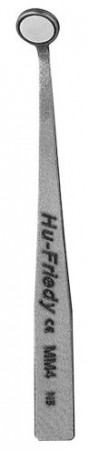 Hu-Friedy microspiegel rond 3mm (MM4)
