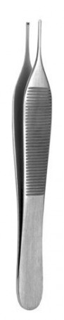 Chirurgisch pincet 42 1x2 Adson (TP42)