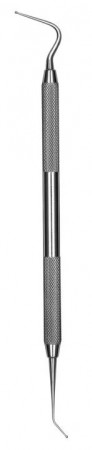 Hu-Friedy appliceerinstrument calciumhydroxide.