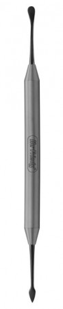 Hu-Friedy Raspatorium Buser Periosteal Elevator, Black Line