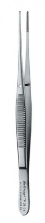 Chirurgisch pincet 31 Straight Semkin-Taylor (TP31)