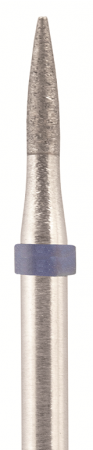 Meisinger sinterdiamant H 104 S861 016 2st