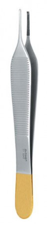 Chirurgisch pincet 1x2 Adson Perma Sharp (TP5042)
