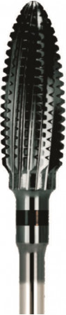 Horico hardmetaalfrees S274 212 (extra grof) 060, HP (schacht 104) 1st