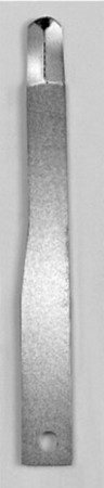 Carl Martin Mikro scalpelmes 10st (871MB/69)