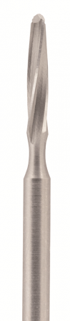 Meisinger staalfrees 514 021, HP (schacht 104) 2st